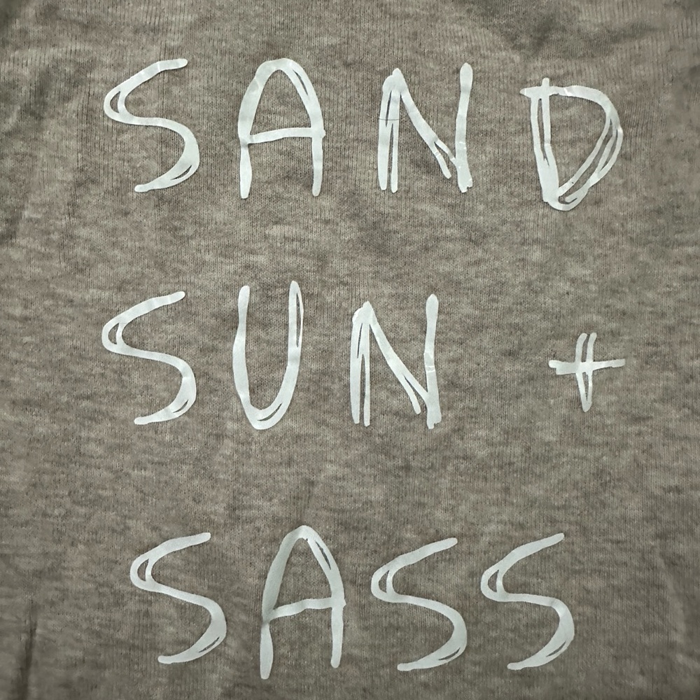 Sun Sand Sass